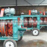 rotary drum wood debarker /wood debarker machine for paper peoducing 0086-18703616827