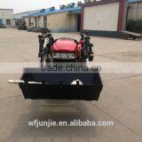 Farm Tractor Front Loader Mini thumbnail-3