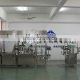 GSL30-1N Plastic syringe assembling-filling-closing production line
