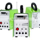 20W Light Solar System for Home Application thumbnail-3