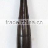 INDIAN EXERCISE CLUBS / WOODEN INDIAN CLUBS / INDIAN EXERCISER / INDIAN CLUBS