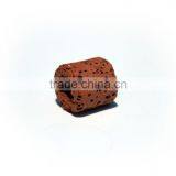 Small and Beautiful Aquarium Filtration Cylinder Yellow Far Infrared Bacteria House thumbnail-5