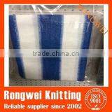 HOT!NEW! Stripe Balcony Nets Factory