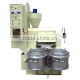 6YL-120RL palm oil project screw oil press machine