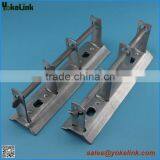 HDG Carbon Steel Secondary Rack for Pole Crossarm Fittings thumbnail-1