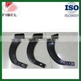 Factory Price Power Tiller Blades, Factory Rotary Blades, L/R Type Rotary Tiller thumbnail-6
