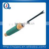 High Strength Garden Weeder With Wooden Handle thumbnail-1