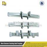 High Quality Cast Iron Metal Core for Rubber Track on