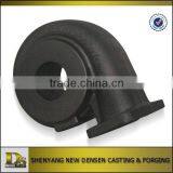 Sand Casting Machine Spare Part thumbnail-2