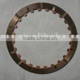 Excavator Part for Komatsu Excavator Swing Motor thumbnail-1