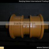 Low Roller Bottom RollerTrack Roller for Crawle Machine and Drilling Rig and Excavator and Bulldozer thumbnail-2