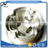 Professional Its-122 Cheap Cnc Machining Aluminum Spacer Made in China Cnc Machining Aluminum Parts Its-010 thumbnail-4