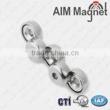 Super Strong Wreath Magnet Hook for Easy thumbnail-3