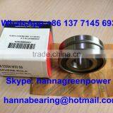 SB22204W33SS Mexico Made Spherical Roller Bearing SB 22204 W33 SS Bearing With Seals 20*47*18mm thumbnail-1