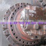 HD700-7 Final Drive Assy , Travel Motor Assy ,MT-2068 thumbnail-2