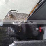 1.6TON Articulated Mini Wheel Loader CS916 With 0.8 m3 Bucket and 60HP Diesel Engine thumbnail-5