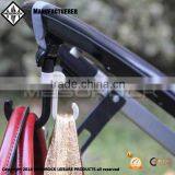 Baby Products Baby Stroller Accessories Durable Custom 2pcs Rotatable Stroller Hook thumbnail-3