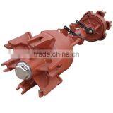 European 12 Ton Factory Auto Parts Spoke Axle thumbnail-1