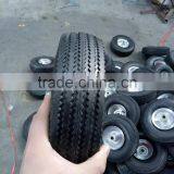 pu Foamed Wheelbarrow Wheel thumbnail-1
