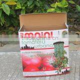 Upside Down Hanging Herb Tomato And Strawberry Planting Bag thumbnail-2