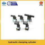 Quality Assured Piston Type Hydraulic Clamping Cylinder thumbnail-1