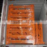 High Stability Stackable Pallet Tire Rack PR2001 thumbnail-6