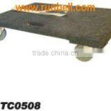 Wooden Dolly Cart TC0508