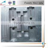 New Products China Supplier High Quality Dseign Custom Cast Iron Molds thumbnail-1