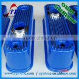 MINI Die Casting Aluminum Cover With Color thumbnail-6