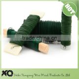 All kinds of florist colored craft wire for decoration