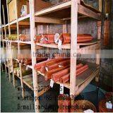 Copper Knitted Mesh thumbnail-2