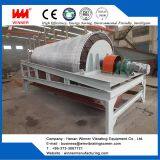 Drum Vibrating Screen, Trommel Screen for Waste Sorting thumbnail-2