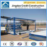 Low Cost Prefab Container House thumbnail-4