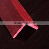 Corrosion Resistant Fiberglass Angle Iron,fiberglass Steel Angles,frp Angle Bar thumbnail-2