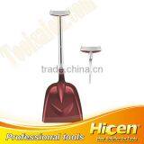 Multi-function Aluminum Head Snow Shovel thumbnail-1