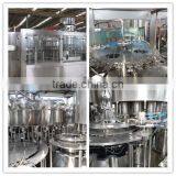 PET Bottle Carbonated 3-in-1 Filling Machine Price thumbnail-2