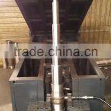 Small Telescopic Cylinder for Dump Truck Trailer thumbnail-4