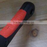 Pet Brush and Comb With Rubber Handle thumbnail-5