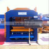 Hollow Block Making Machine/donyue Automatic Block Making Machine Catalogue/ thumbnail-3