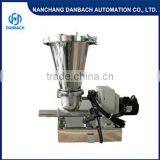 Single Screw Loss Weight Feeding Machine thumbnail-4