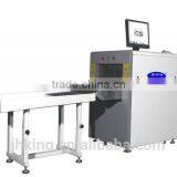 X-RAY Luggage Scanner Machine Inspection Systems thumbnail-2