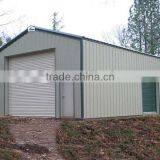 Prefabricated Garage thumbnail-1