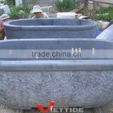 Stone Bathtub thumbnail-1
