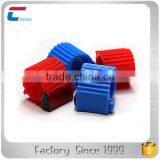 LF 125khz /134.2khz ABS Material Rfid Animal Tags for Chicken Pigeon Tracking thumbnail-2