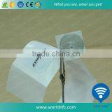 High Frequency Customized 888 Bytes NATG216 Rewritable NFC Tag thumbnail-3