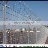 Real Factory Welded Wire Mesh Fence And Fencing Mesh Price thumbnail-6