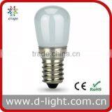 ST23 1.5w 100lm E14 220v LED Pigme Mini Refrigerator Indicator Bulb Wholesale From China Factory thumbnail-1