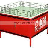 Supermarket Promotion Table Desk