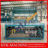 Professional Manufacturer Animal Farm Fencing Equipment/Fixed Knot Field Fence Machine thumbnail-4
