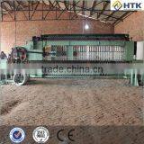 Gabion Wire Mesh Making Machine thumbnail-1